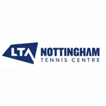 Nottingham Tennis Centre icon