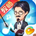 旋鹿音乐教师端 icon