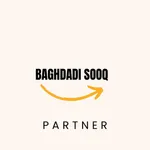 Baghdadi Sooq Partner icon