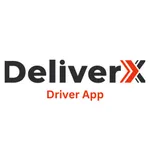 DeliverX Delivery icon