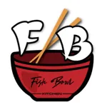 Fish Bowl Kitchen icon