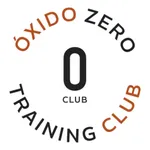 Óxido Zero Training Club icon