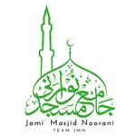 Jami Masjid Noorani icon