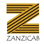 Zanzicab Driver icon