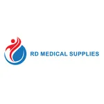 RD Medical Supplies icon