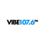 Vibe 107.6 icon