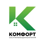 ОК Комфорт icon