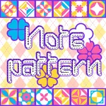 Note Pattern icon