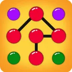 Collect The Dots: Brain Puzzle icon