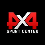 4X4 Sport Center icon