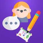 Monty - Drawing Game icon