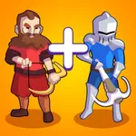 Merge Tactics icon