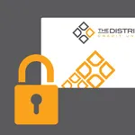 The District Card Nav icon