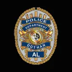 Dothan Police Department AL icon