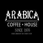 ARABICA Coffee House icon