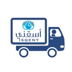 Isqeny driver icon