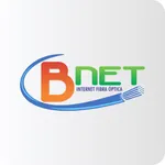 BNet icon