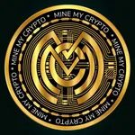 MineMyCrypto icon