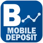 Bangor Business Deposit icon