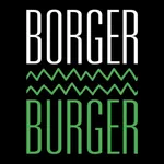 Borger Burger icon