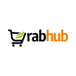 Grabhub: Reduce food waste icon