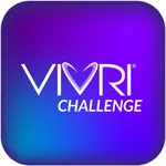 VIVRI Challenge icon