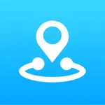 GPS Logger Plus icon