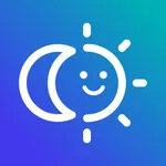 Sleep Routine: Tracker & Alarm icon