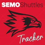 SEMO Shuttle Tracker icon