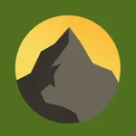 Mountain Climbing 3D icon