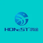 智电安-鸿途科技 icon