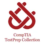 CompTIA Collection icon