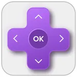 Bhim: Remote for Roku Smart TV icon