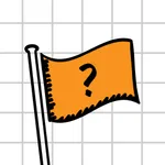 World of Flags - Quiz and more icon