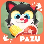 Paw Kitchen Kids Cooking Games icon