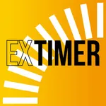 ExTimer:Interval timer/hiit icon