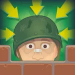 Kick the Invader:Beat Dictator icon