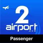 2Airport icon