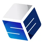 社内報アプリ　S³（S-CUBE） icon