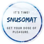 Snusomat App icon