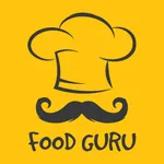 Food Guru Grill and Kebab icon