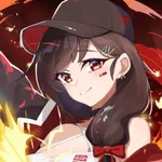 Idle Girls Battle Adventure icon