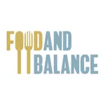 Food & Balance icon