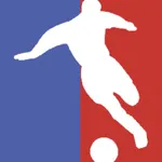 Retro Soccer icon