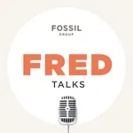 Fred Talks icon