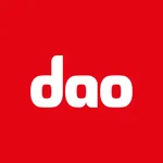 daoAPP icon