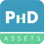 PhDAssets icon