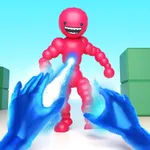 Super Powers 3D Hero Simulator icon