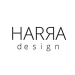 Harra design icon