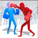 Stickman Ragdoll Boxing icon